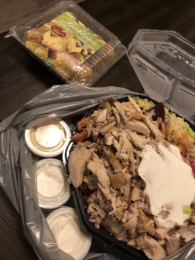 Photo of Shawarma Prince - 3101 Strandherd Dr, Nepean, ON K2G 4R9